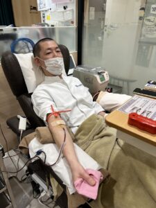 献血20230517①